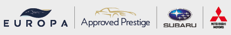 Logo of Europa